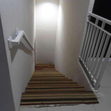 Vindhika Hotel Pengayoman Μακασάρ Εξωτερικό φωτογραφία