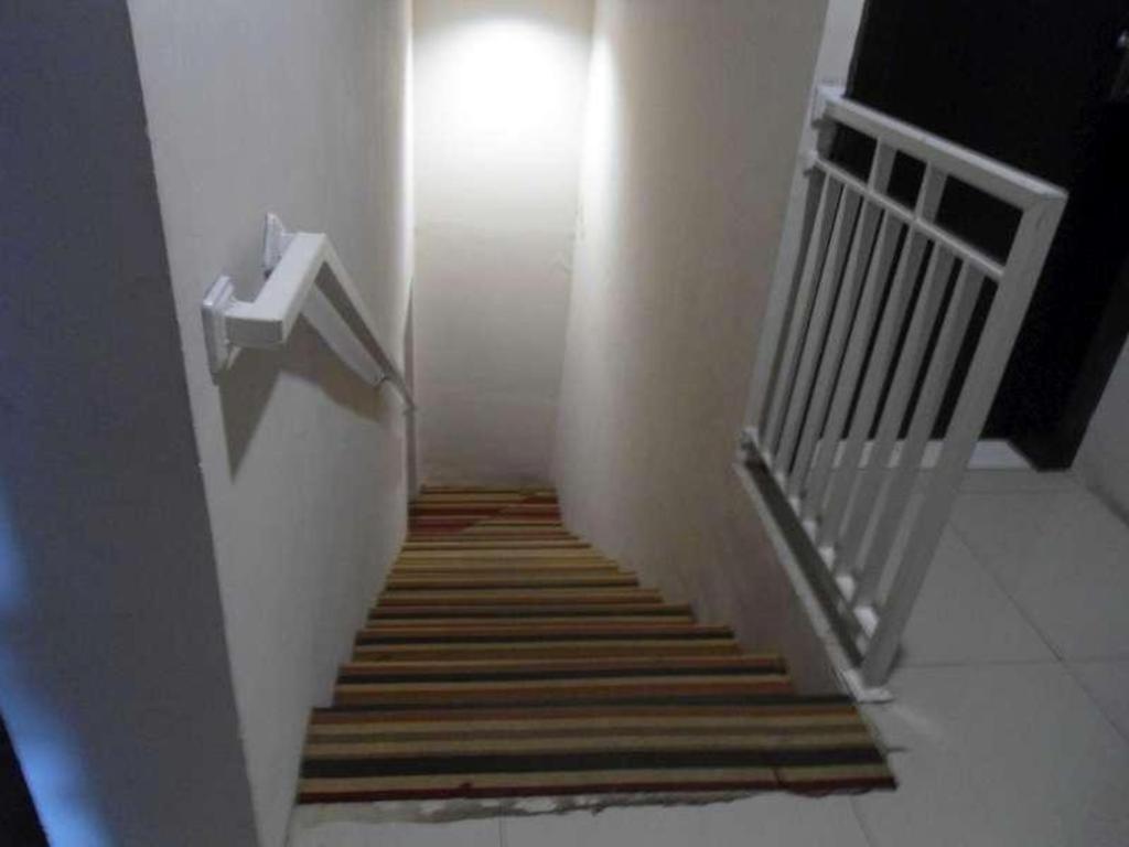 Vindhika Hotel Pengayoman Μακασάρ Εξωτερικό φωτογραφία